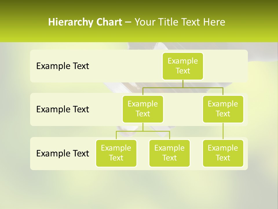 Massage Pipette Treatment PowerPoint Template