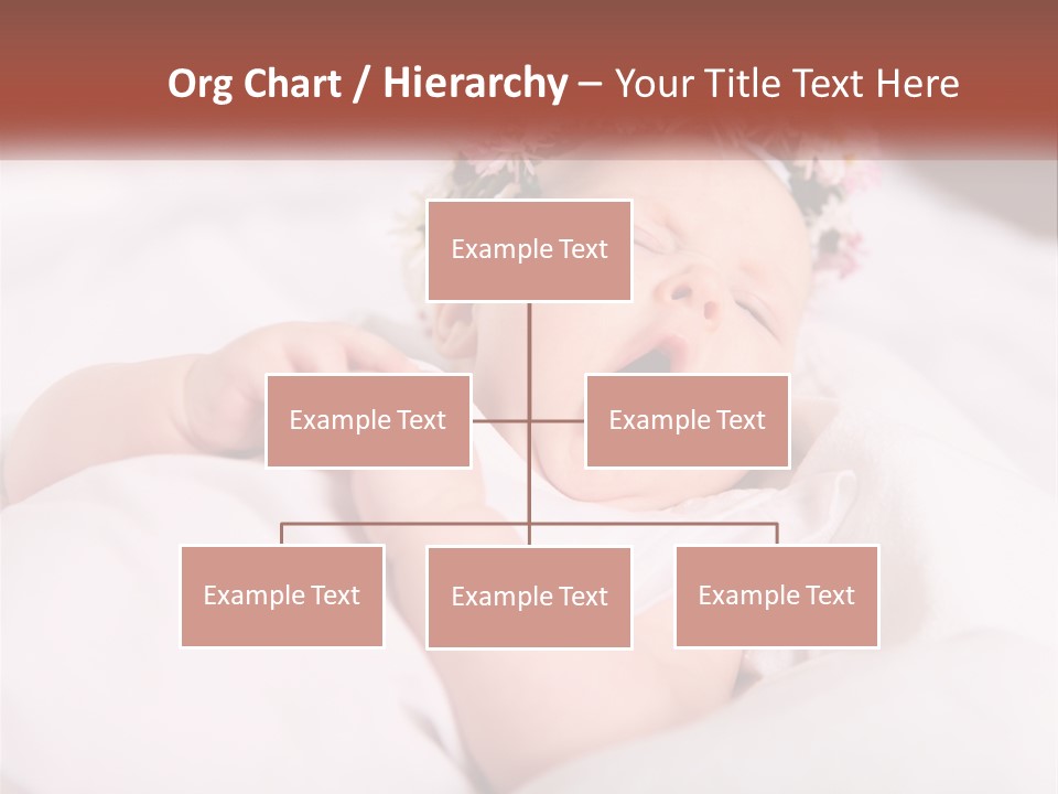 Beautiful Affectionate Expression PowerPoint Template