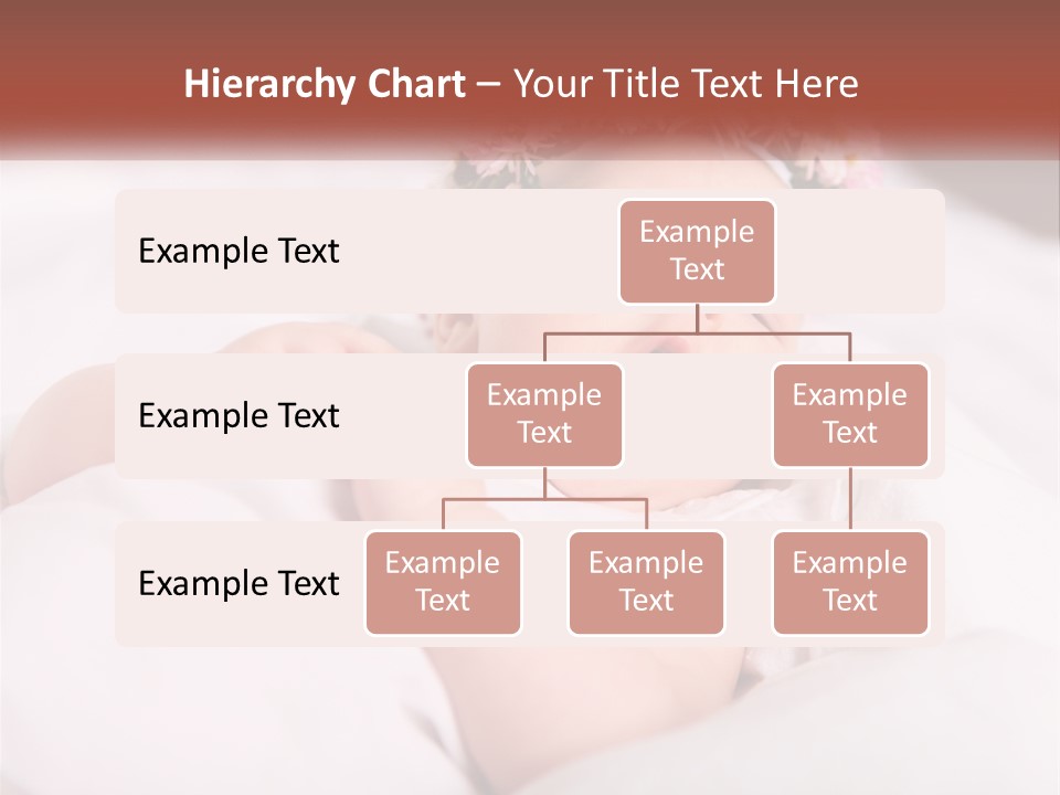 Beautiful Affectionate Expression PowerPoint Template