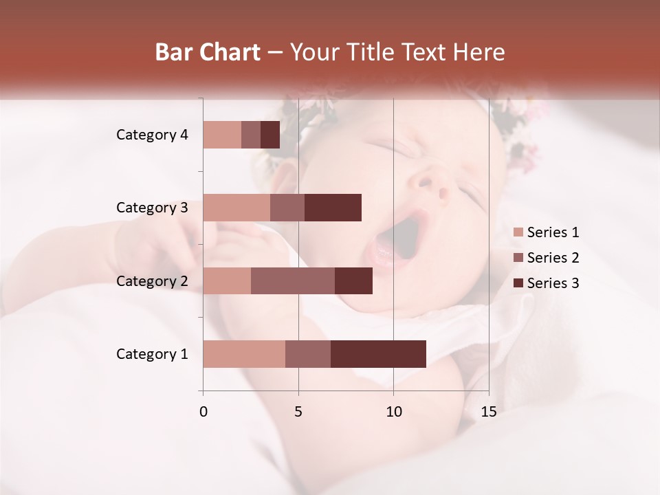 Beautiful Affectionate Expression PowerPoint Template