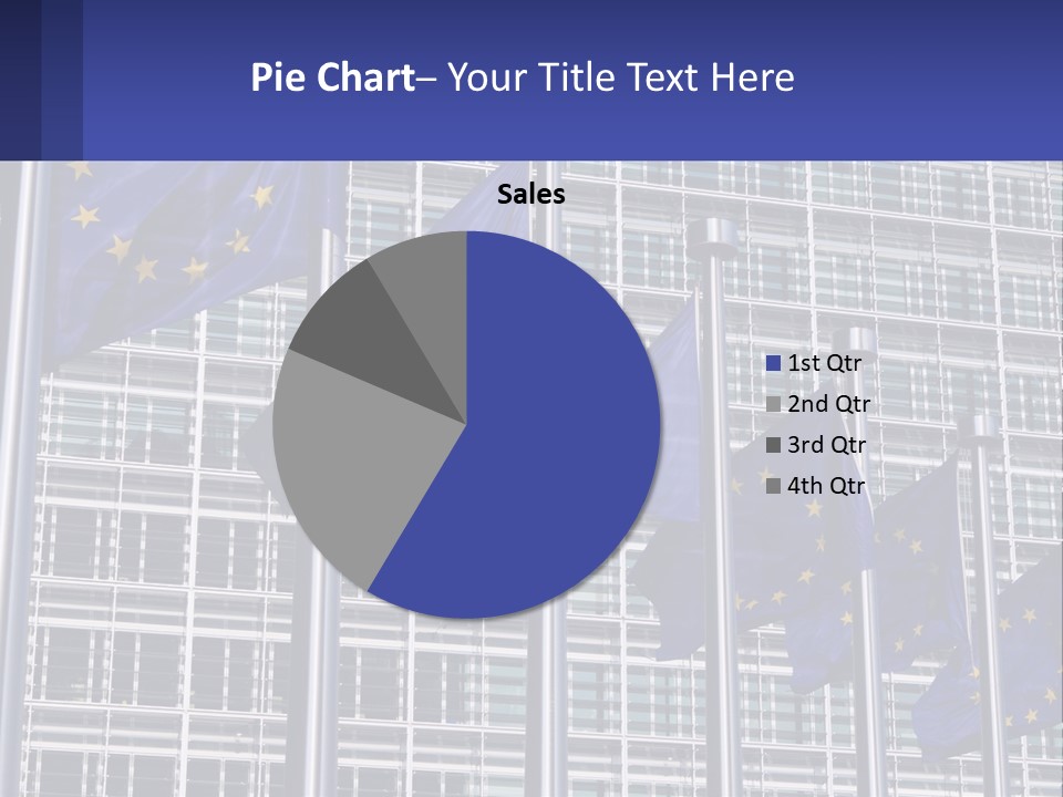 Parliament Berlaymont Europe PowerPoint Template