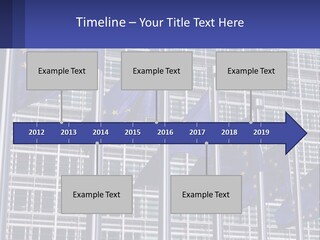 Parliament Berlaymont Europe PowerPoint Template