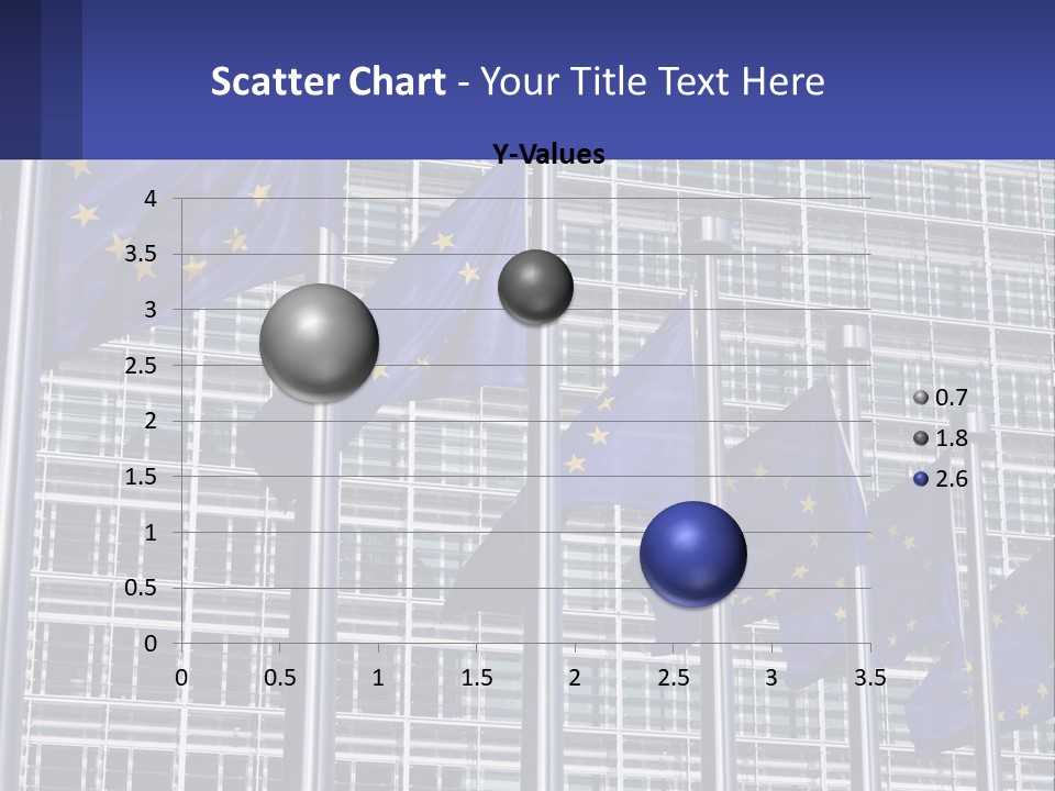 Parliament Berlaymont Europe PowerPoint Template
