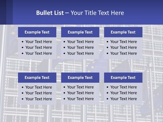 Parliament Berlaymont Europe PowerPoint Template