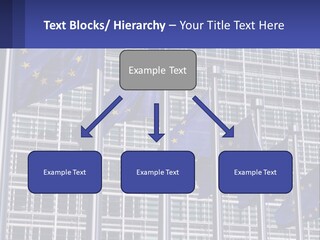 Parliament Berlaymont Europe PowerPoint Template