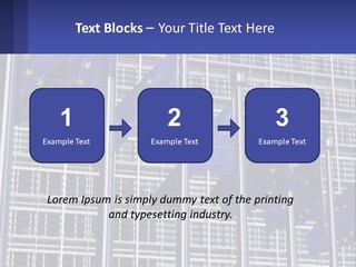 Parliament Berlaymont Europe PowerPoint Template