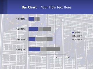 Parliament Berlaymont Europe PowerPoint Template