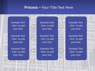 Parliament Berlaymont Europe PowerPoint Template
