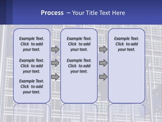 Parliament Berlaymont Europe PowerPoint Template