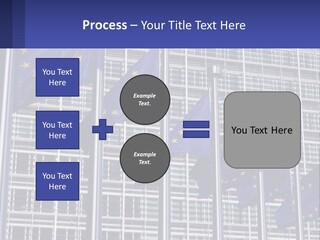 Parliament Berlaymont Europe PowerPoint Template