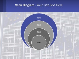 Parliament Berlaymont Europe PowerPoint Template