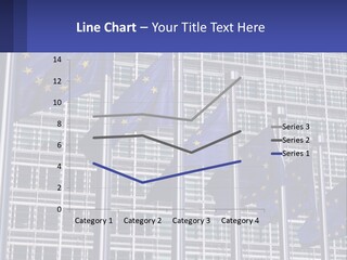 Parliament Berlaymont Europe PowerPoint Template