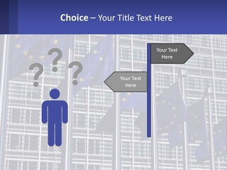 Parliament Berlaymont Europe PowerPoint Template