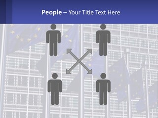 Parliament Berlaymont Europe PowerPoint Template