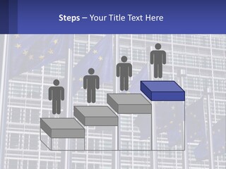 Parliament Berlaymont Europe PowerPoint Template