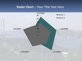 See Lamp Bridge PowerPoint Template