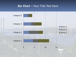 See Lamp Bridge PowerPoint Template