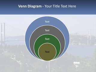 See Lamp Bridge PowerPoint Template