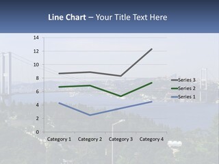 See Lamp Bridge PowerPoint Template