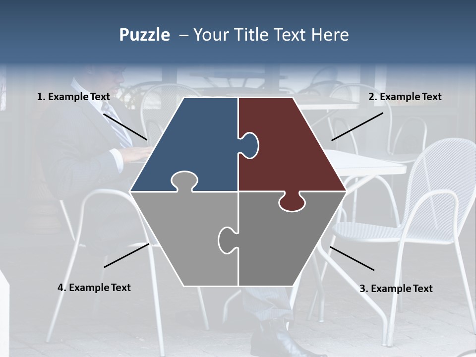 Consultant Attractive Corporate PowerPoint Template