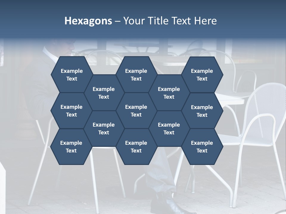 Consultant Attractive Corporate PowerPoint Template