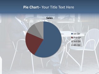 Consultant Attractive Corporate PowerPoint Template