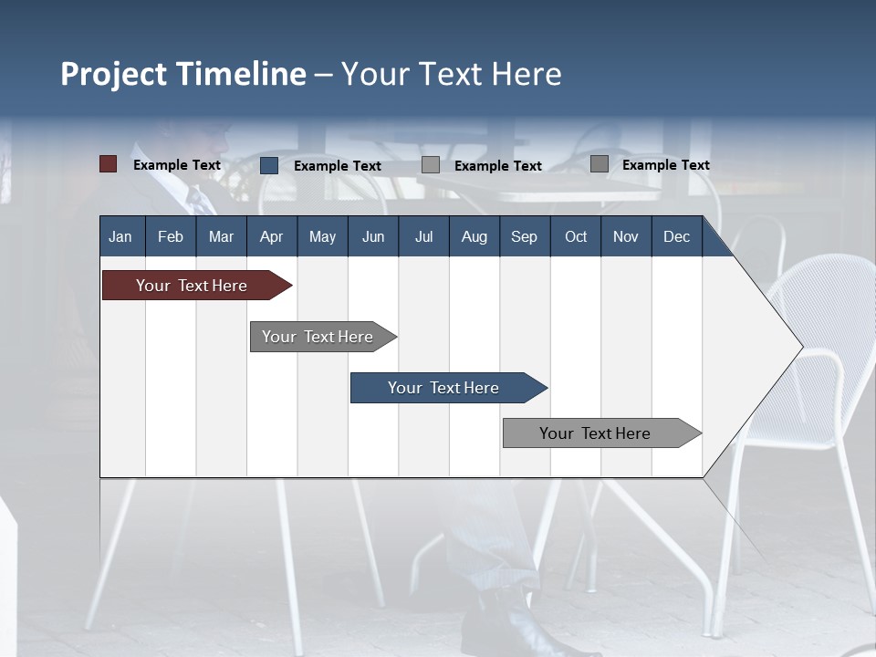 Consultant Attractive Corporate PowerPoint Template