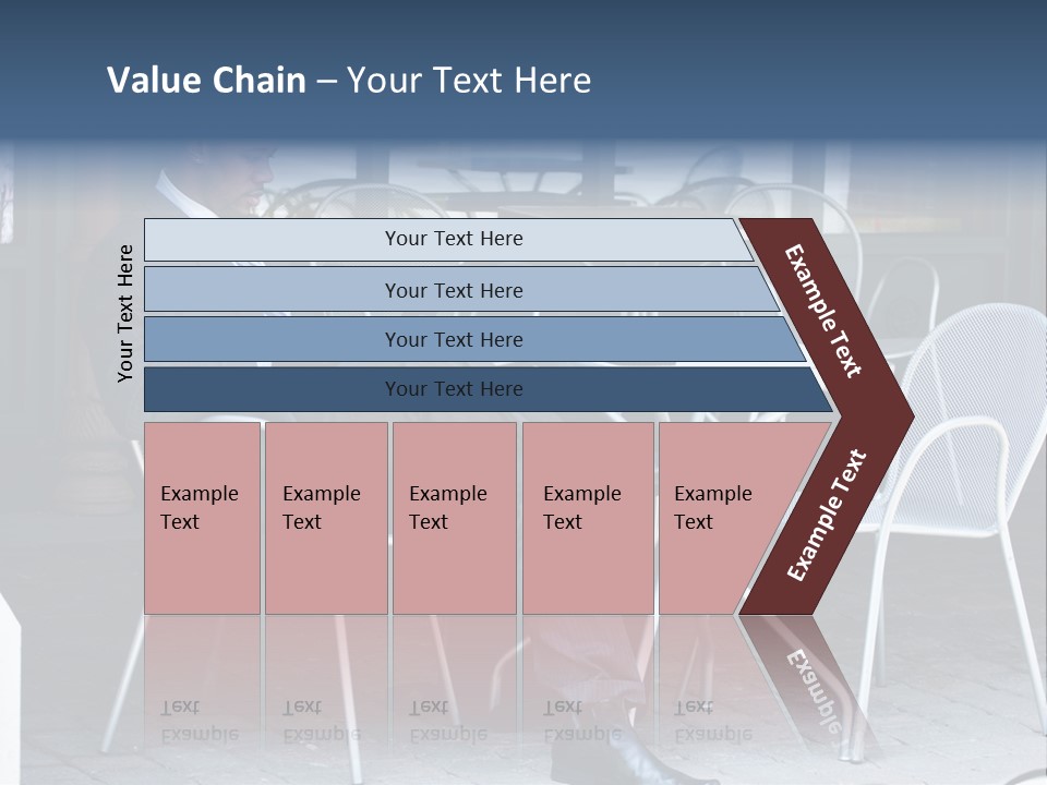 Consultant Attractive Corporate PowerPoint Template