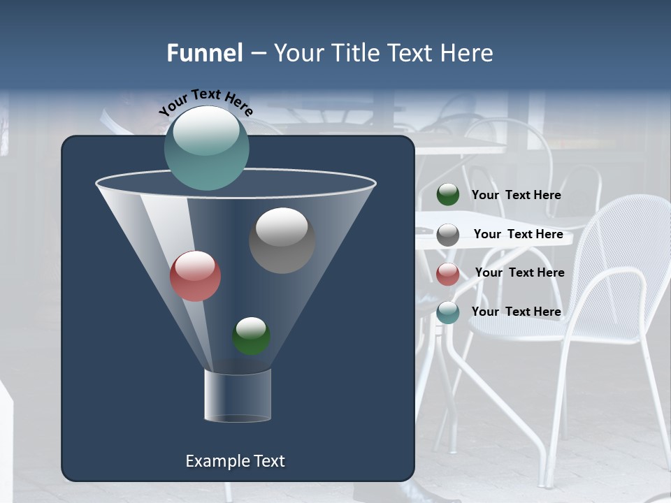Consultant Attractive Corporate PowerPoint Template