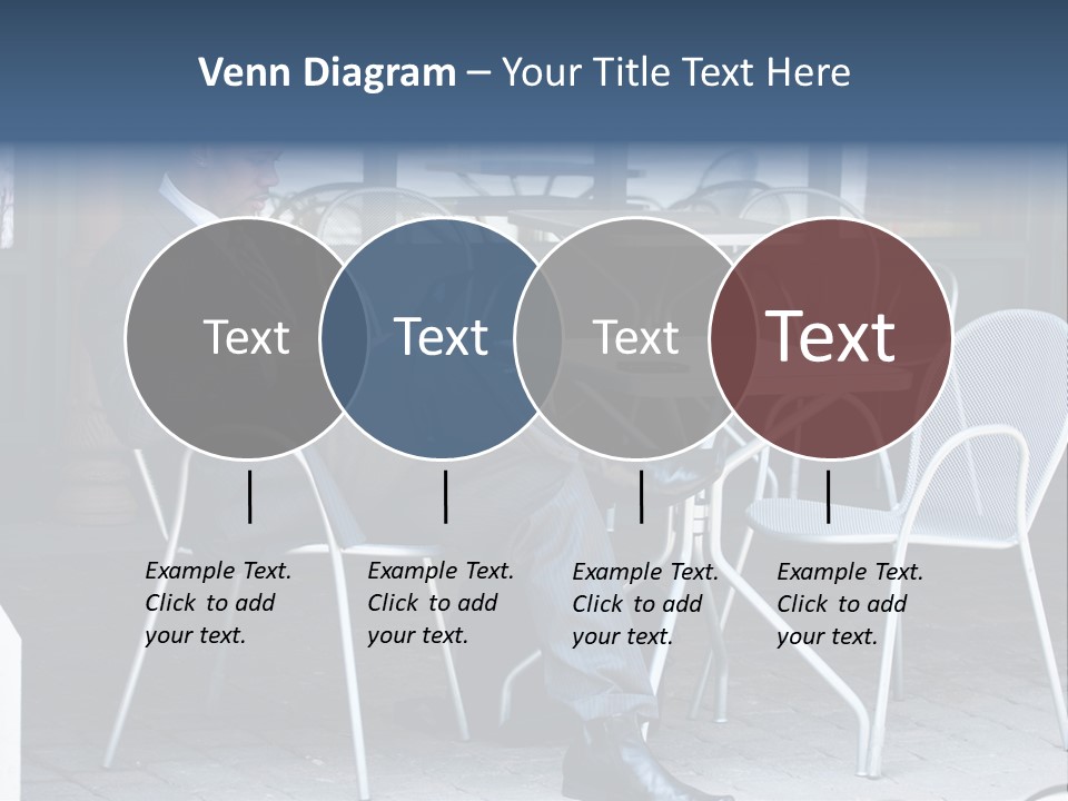 Consultant Attractive Corporate PowerPoint Template