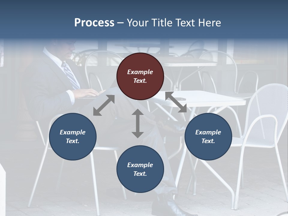 Consultant Attractive Corporate PowerPoint Template