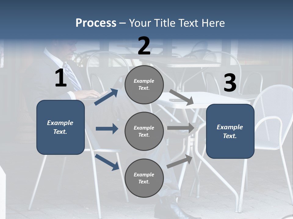 Consultant Attractive Corporate PowerPoint Template