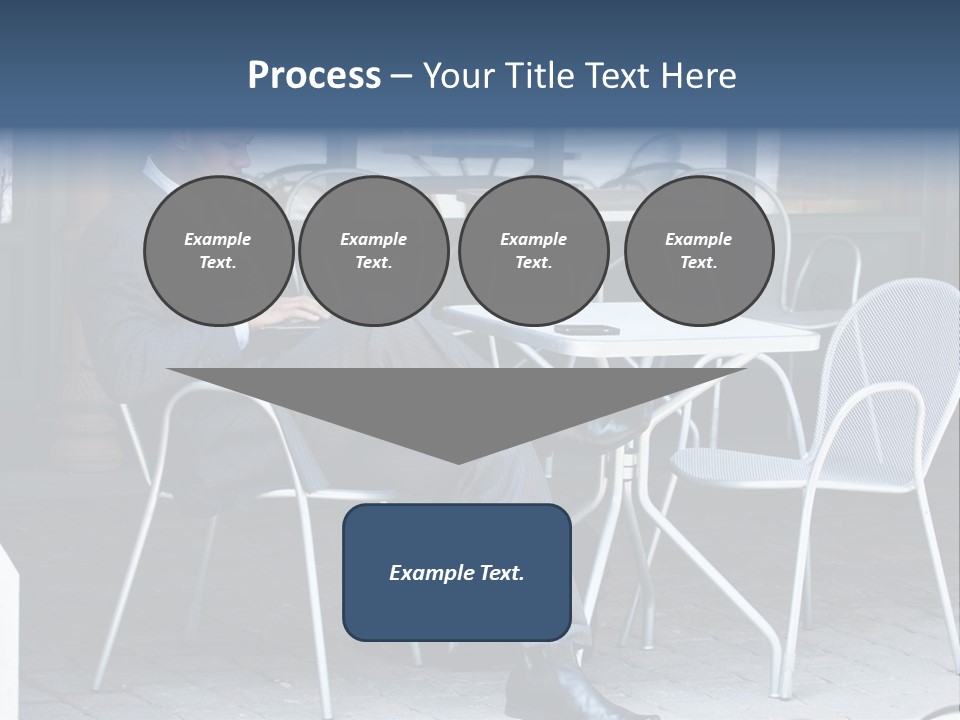 Consultant Attractive Corporate PowerPoint Template