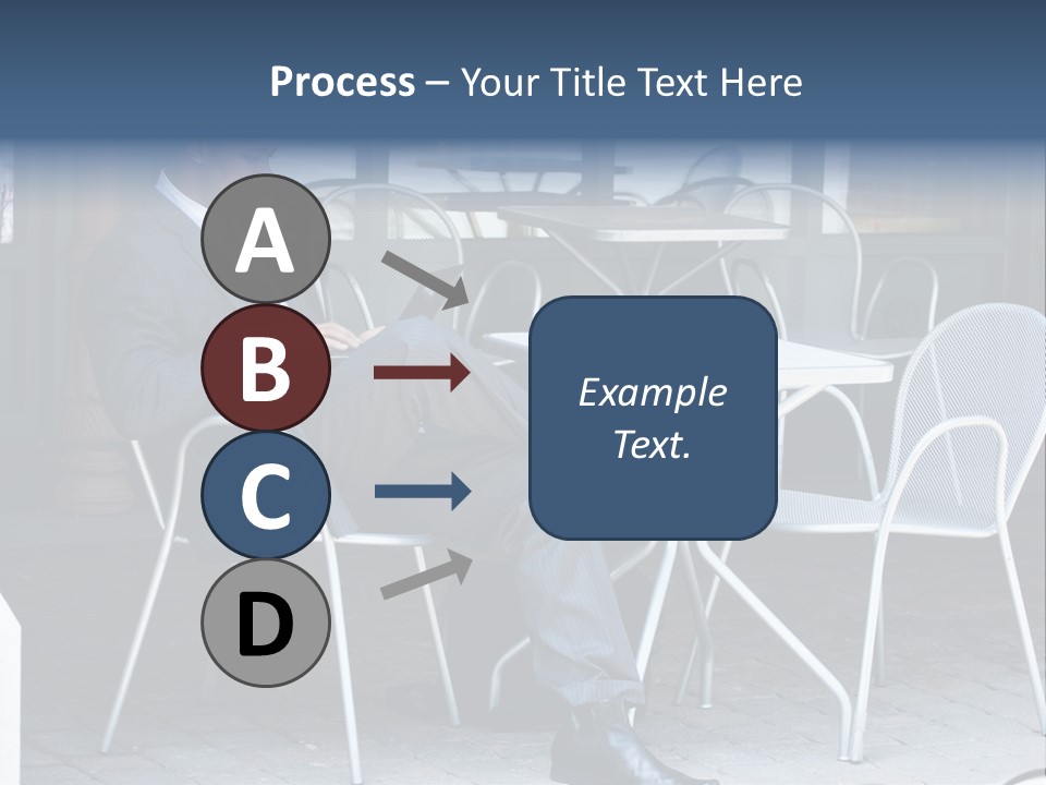 Consultant Attractive Corporate PowerPoint Template