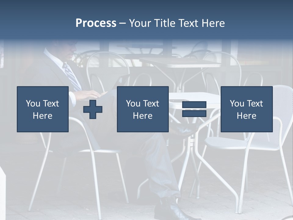 Consultant Attractive Corporate PowerPoint Template
