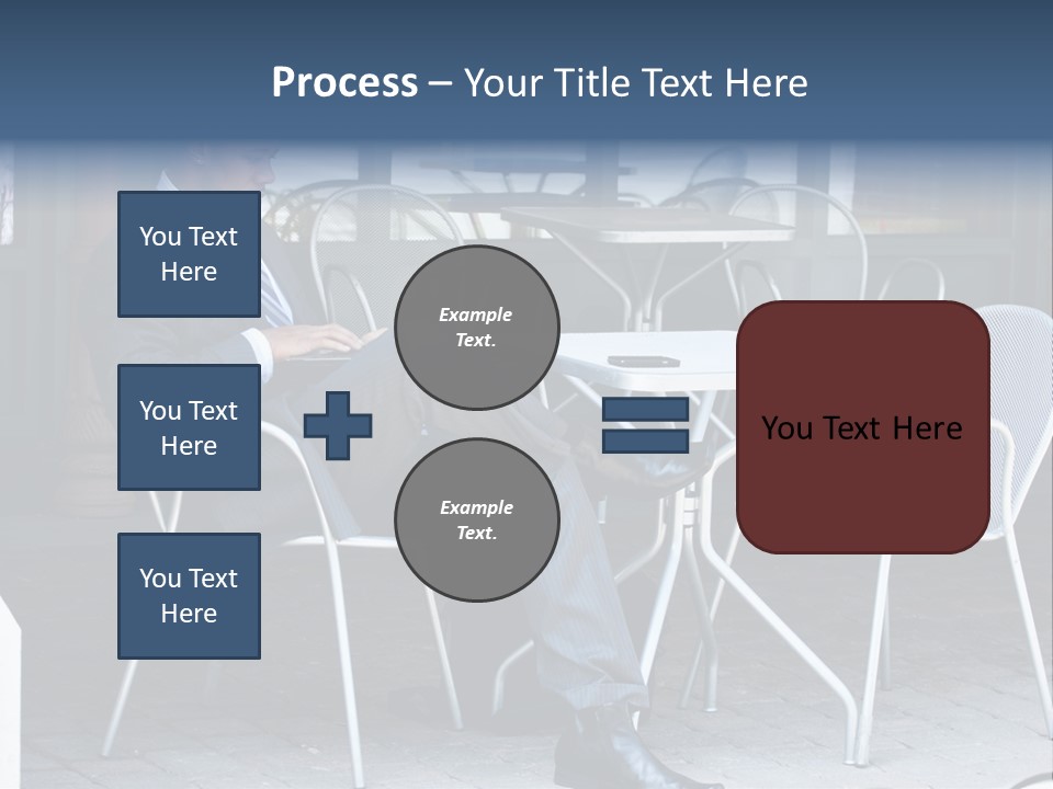 Consultant Attractive Corporate PowerPoint Template