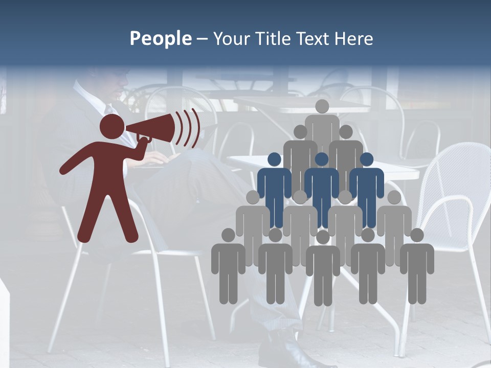 Consultant Attractive Corporate PowerPoint Template