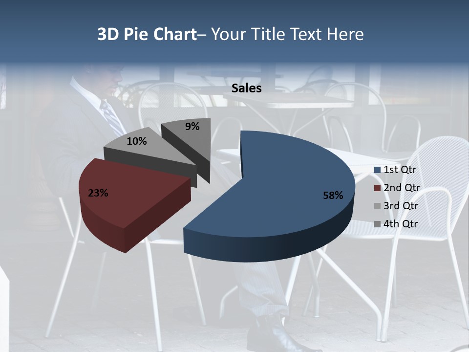 Consultant Attractive Corporate PowerPoint Template
