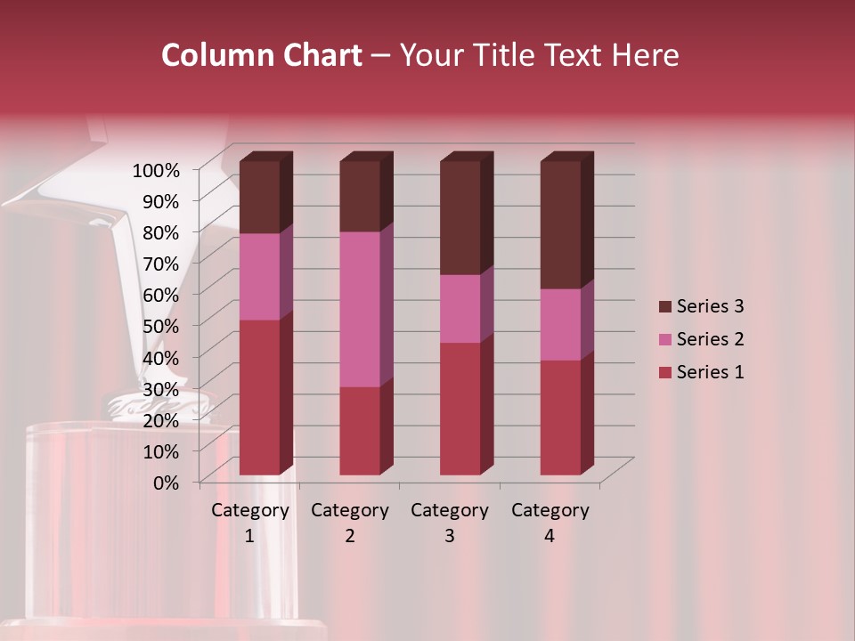 Honor Decoration Curtain PowerPoint Template