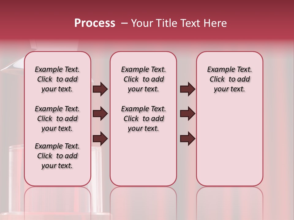 Honor Decoration Curtain PowerPoint Template