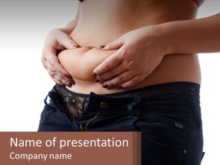 Unzip Health Concept PowerPoint Template