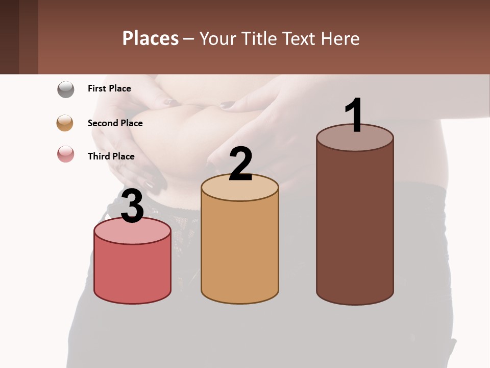 Unzip Health Concept PowerPoint Template