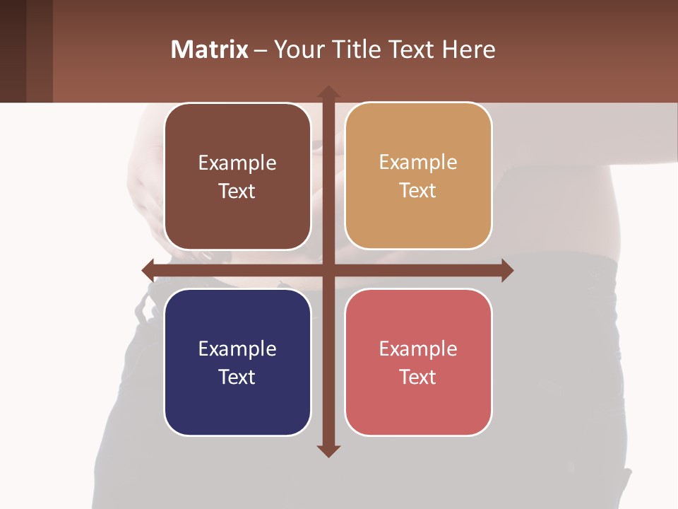 Unzip Health Concept PowerPoint Template