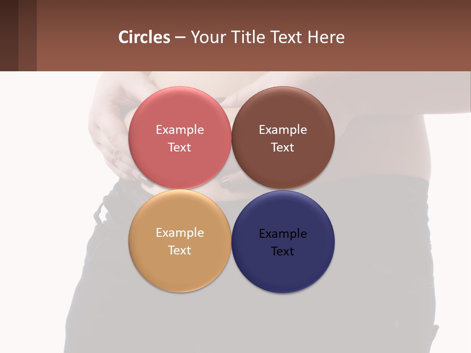 Unzip Health Concept PowerPoint Template