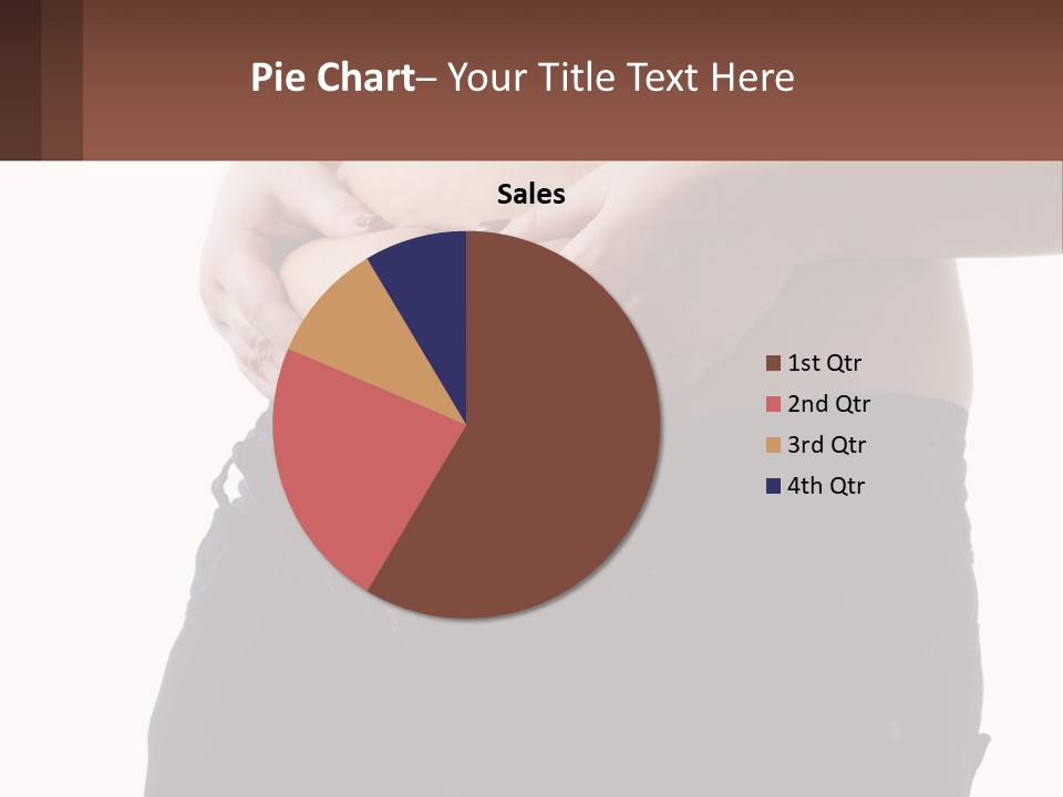 Unzip Health Concept PowerPoint Template