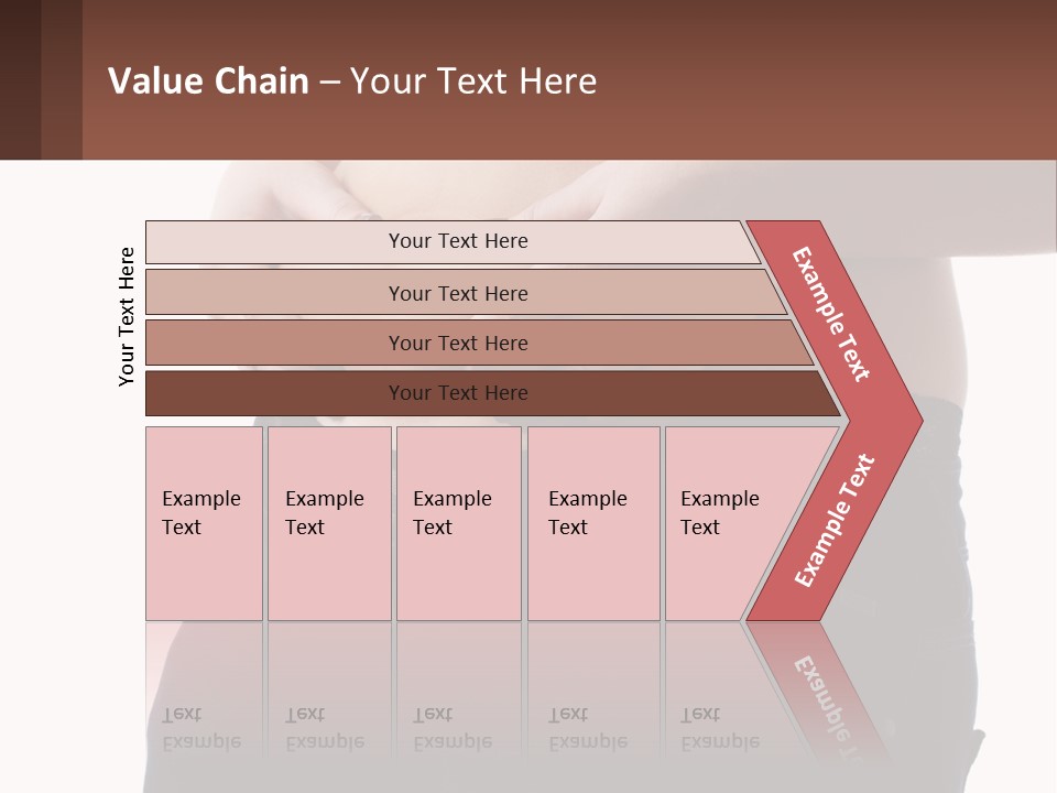 Unzip Health Concept PowerPoint Template
