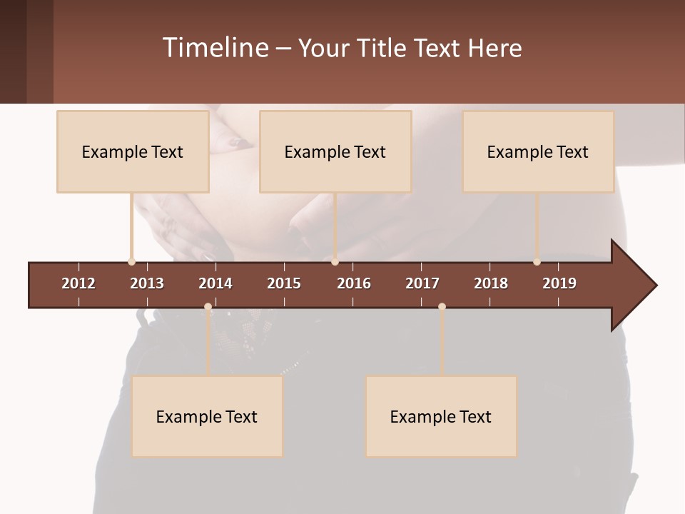Unzip Health Concept PowerPoint Template