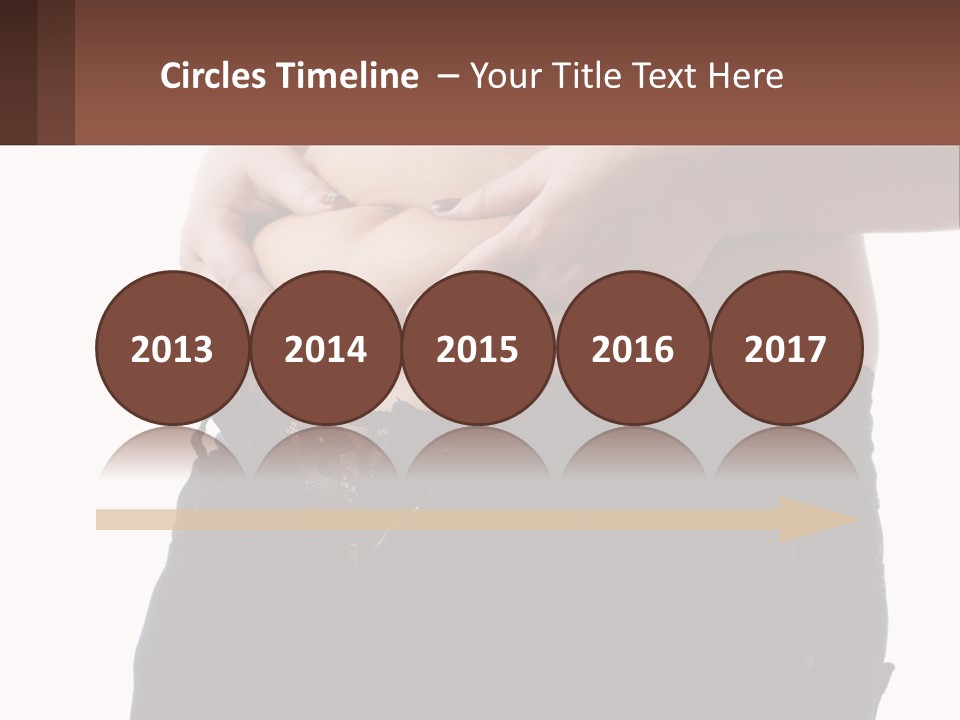 Unzip Health Concept PowerPoint Template