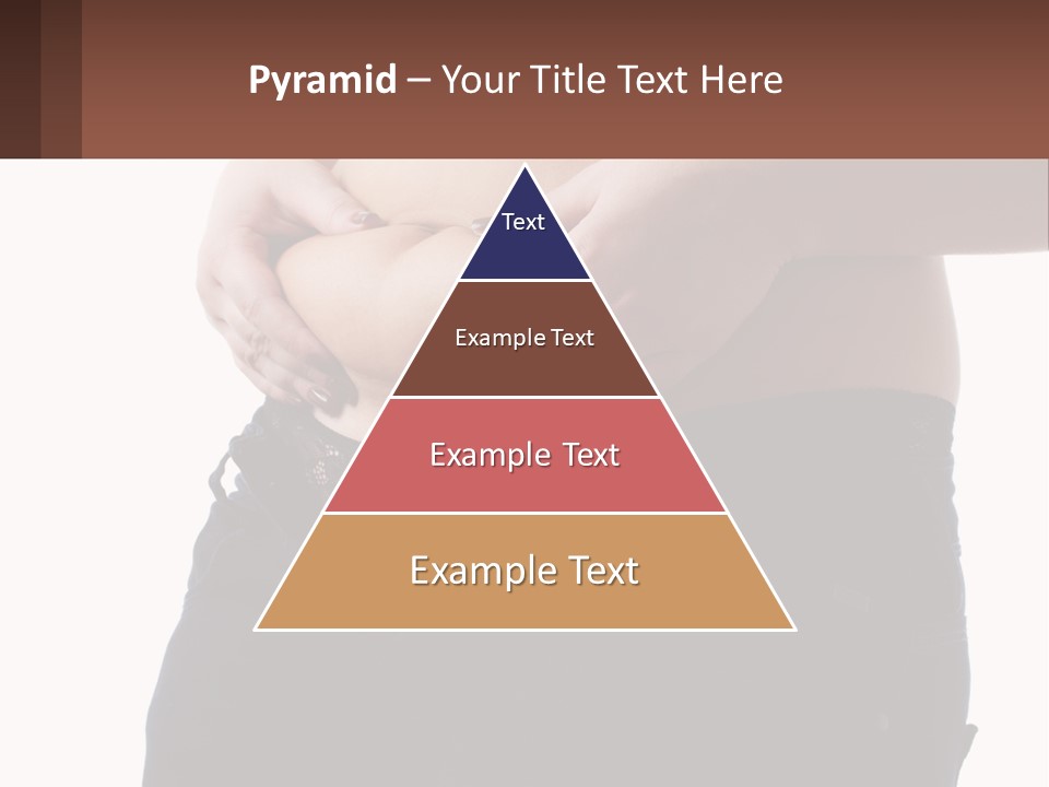 Unzip Health Concept PowerPoint Template