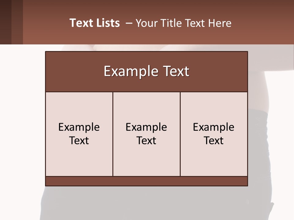Unzip Health Concept PowerPoint Template